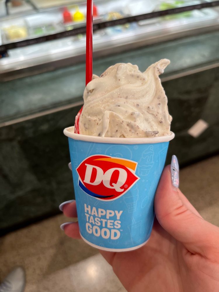 Dairy Queen/Orange Julius Treat Ctr