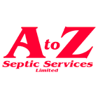 A - Z Septic Services