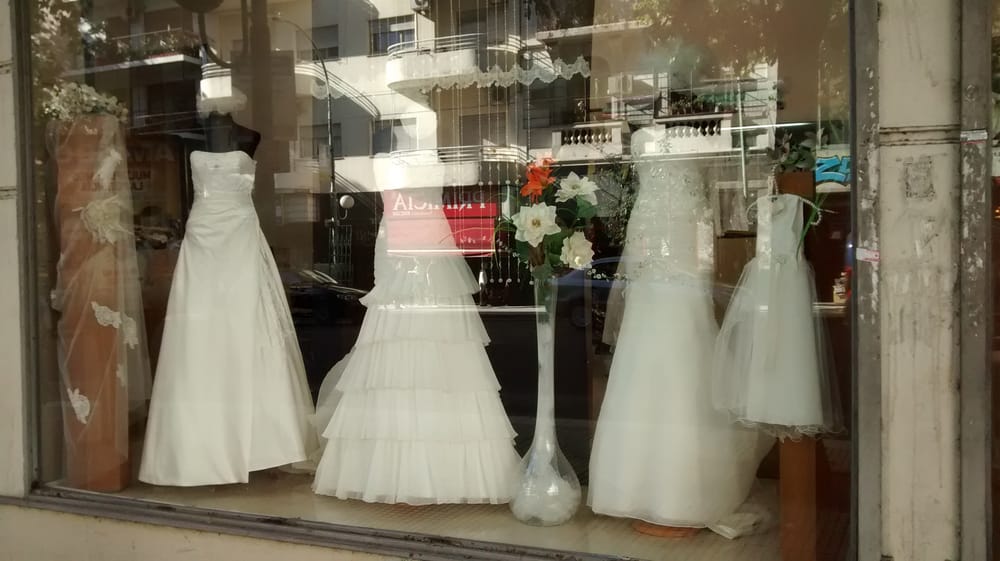 bridal - ropa de mujer - av. corrientes 2001, balvanera, buenos
