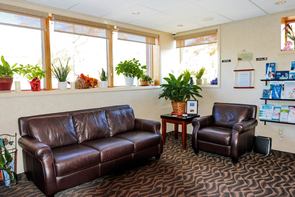 image of business James De Leonardis, DDS