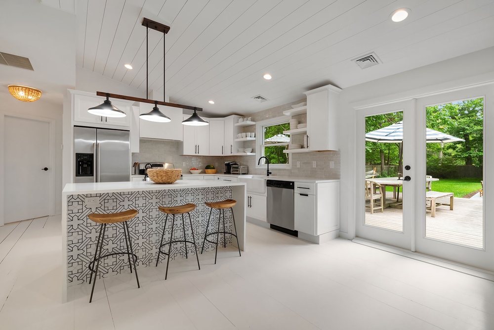 image of business Hamptons Construction Handyman