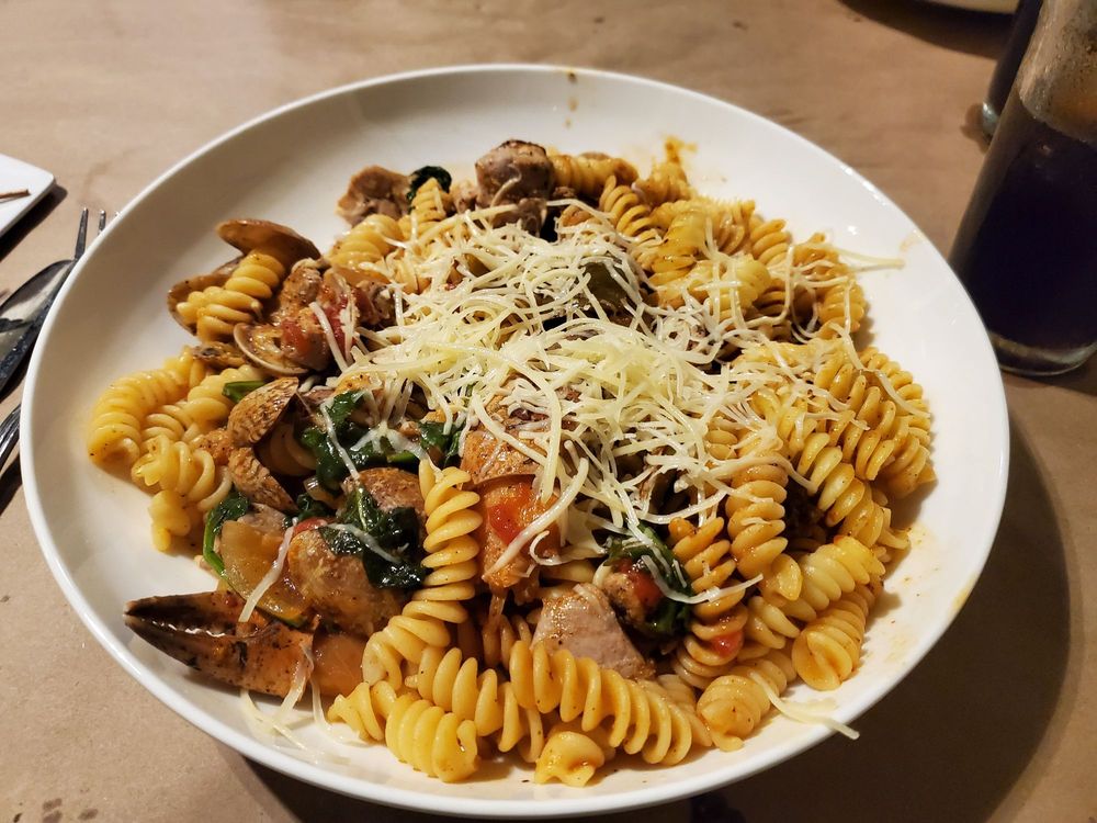 Mike Dianna's Grill Room