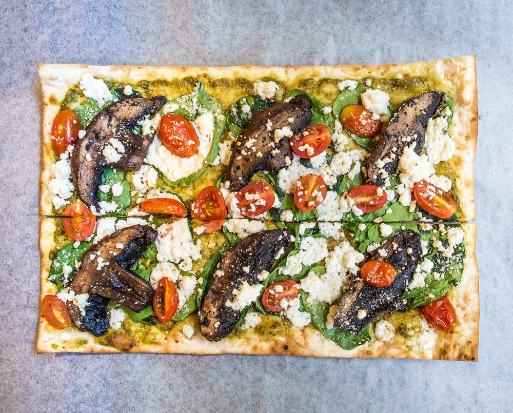 Crunch Bistro Crunch Bistro