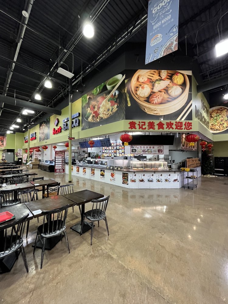 Ziky Chinese BBQ