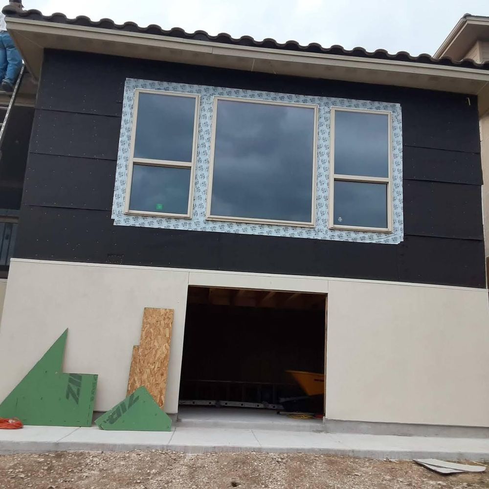 Resurrection General Contractors