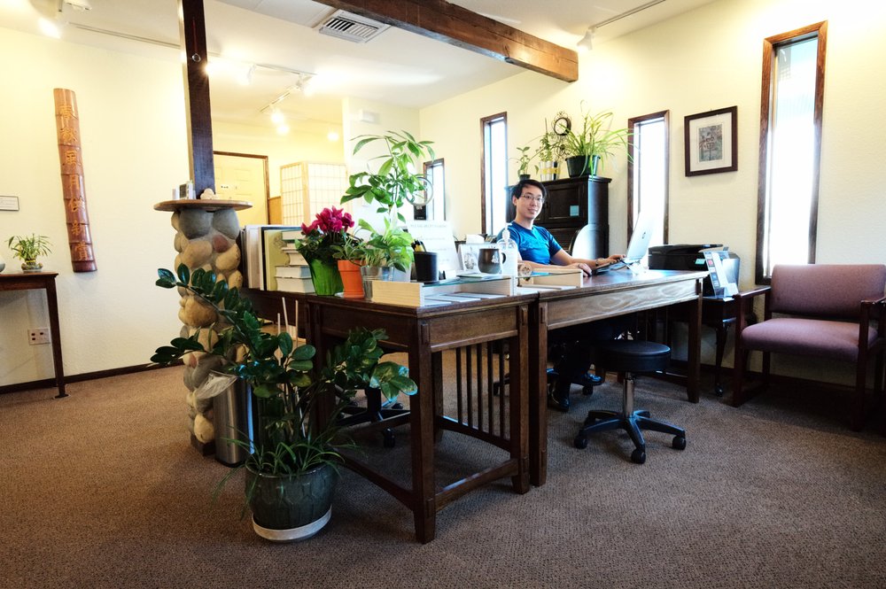 Lily Acupuncture Healing Space