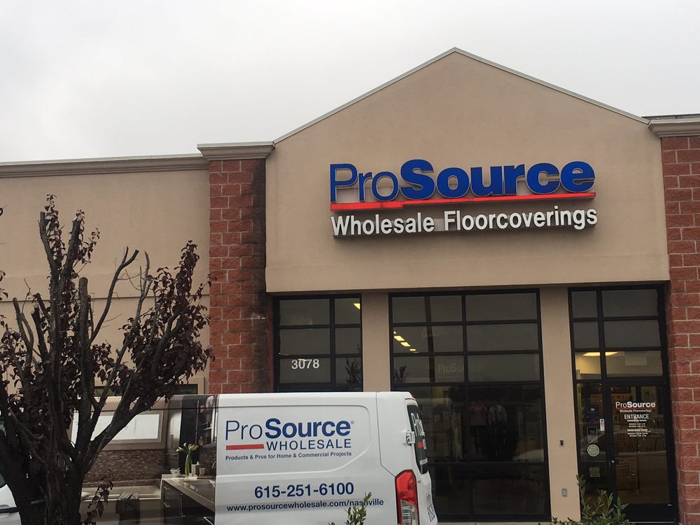 Prosource Of Nashville 2019 All You Need To Know Before You Go