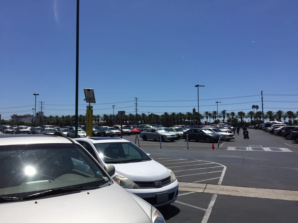 Simba Parking Parking 1717 Disneyland Dr, Anaheim, CA Yelp