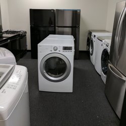 western home appliances