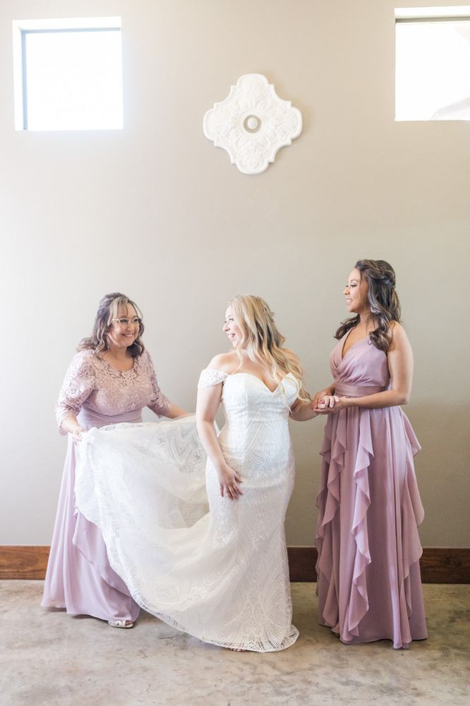 Bianca Nichole Events