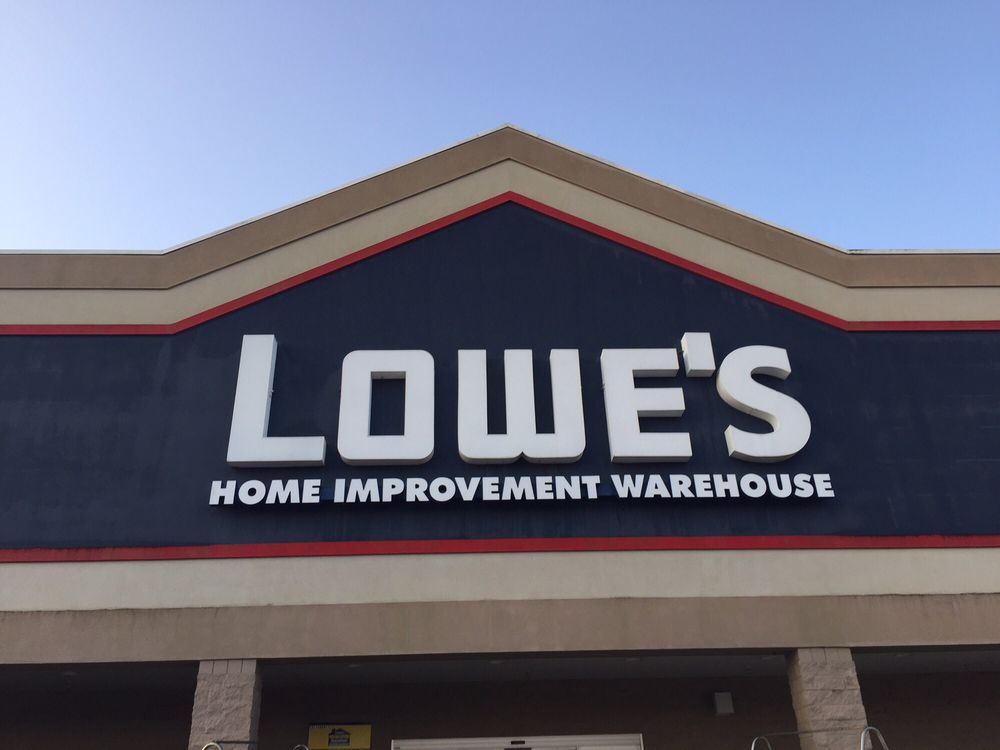 Lowe’s Home Improvement 11 Photos & 20 Reviews Building Supplies