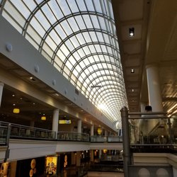 Westside pavilion