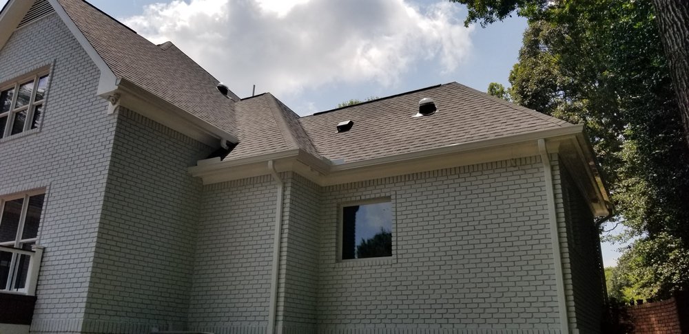 Triangle Installation