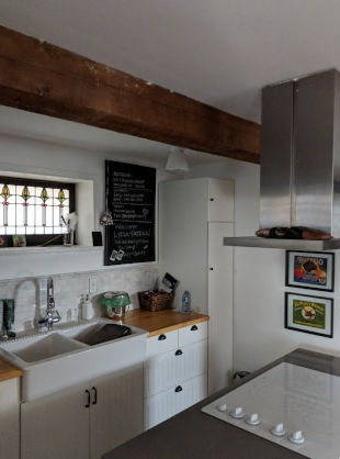 Shaul's Plumbing and Heating