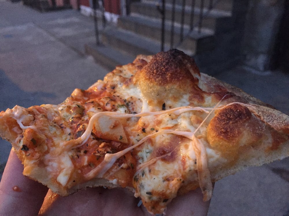 DeFazio’s Pizzeria Order Food Online 184 Photos & 223 Reviews