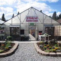 Vicki S Garden Center Nurseries Gardening 2100 Inland Empire Photo Of Vicki S Garden Center Spokane Wa United States