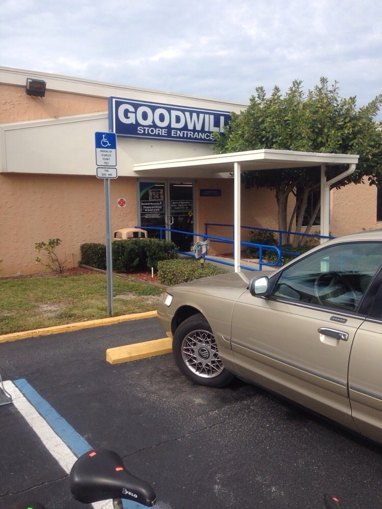 Goodwill IndustriesManasota Community Service/NonProfit 5512