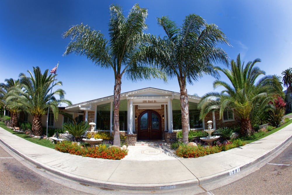 image of business Fareid B, DDS