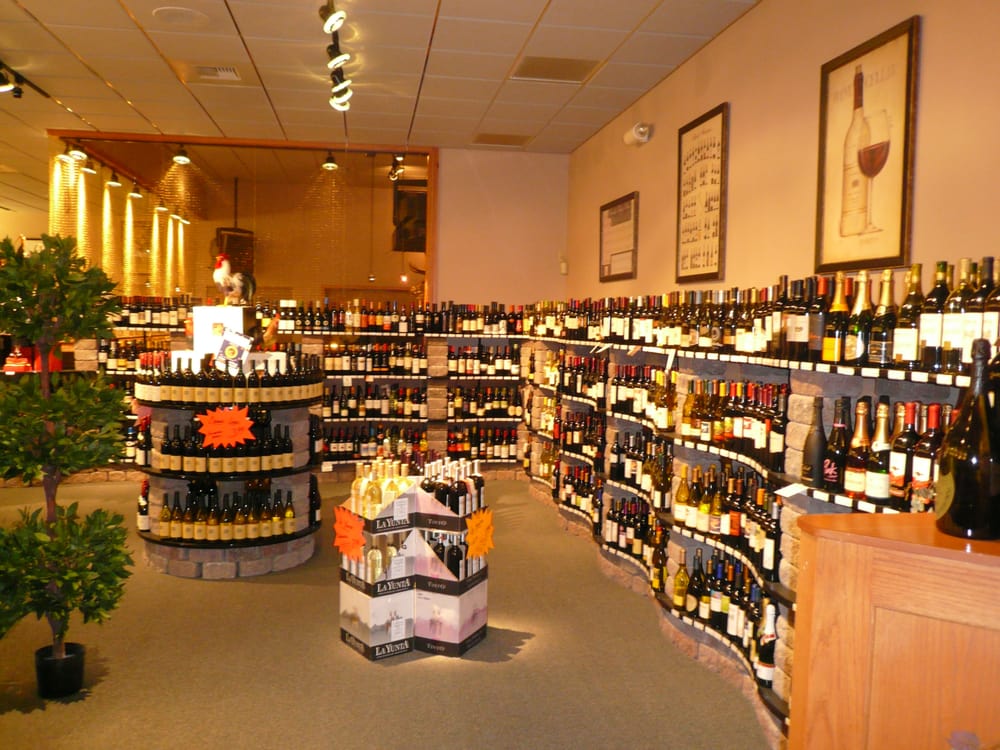 Hamilton Wine And Liquor Beer, Wine & Spirits 140 Bitterroot Plaza Dr, Hamilton, MT Phone