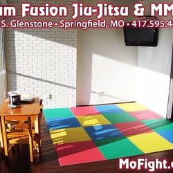 Team Fusion Jiu Jitsu Mma Brazilian 228 W Sunshine Photo Of Team Fusion Jiu Jitsu Mma Springfield Mo United States