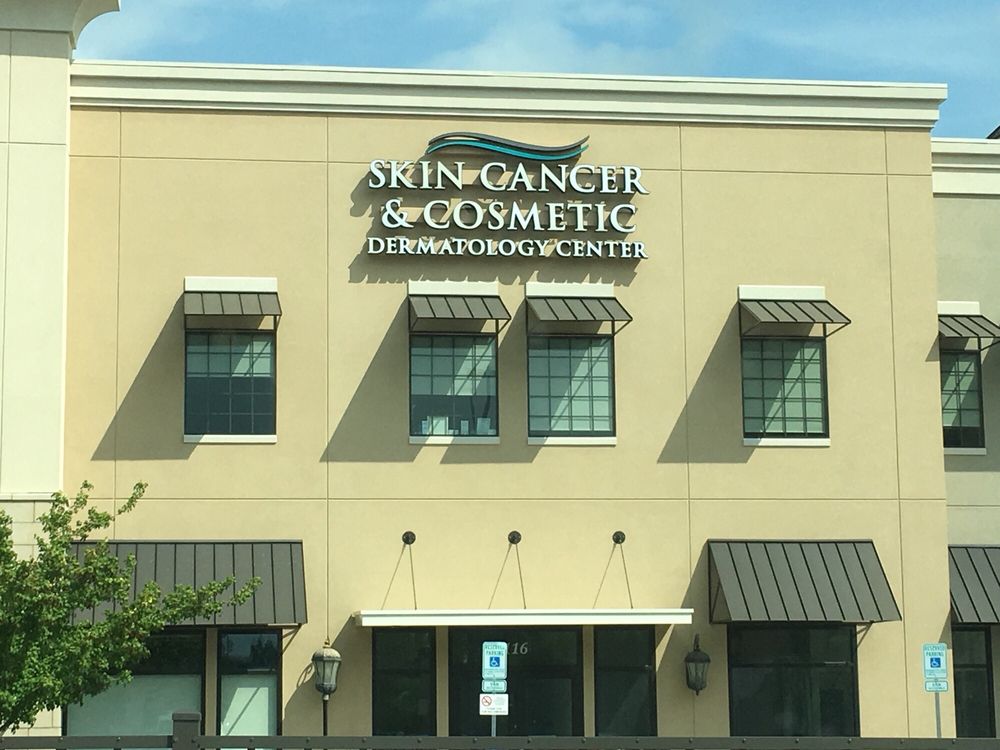 Skin Cancer & Cosmetic Dermatology Center Dermatologists 2358
