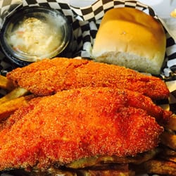 J Hot Fish Order Online 84 Photos 44 Reviews Chips Photo Of J Hot Fish Columbus Oh United States Platter