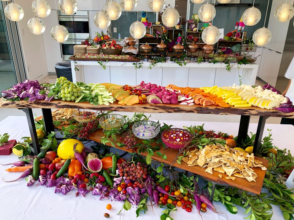 Bites & Bashes Catering