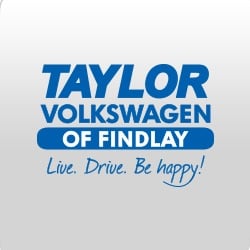 Taylor volkswagen findlay ohio