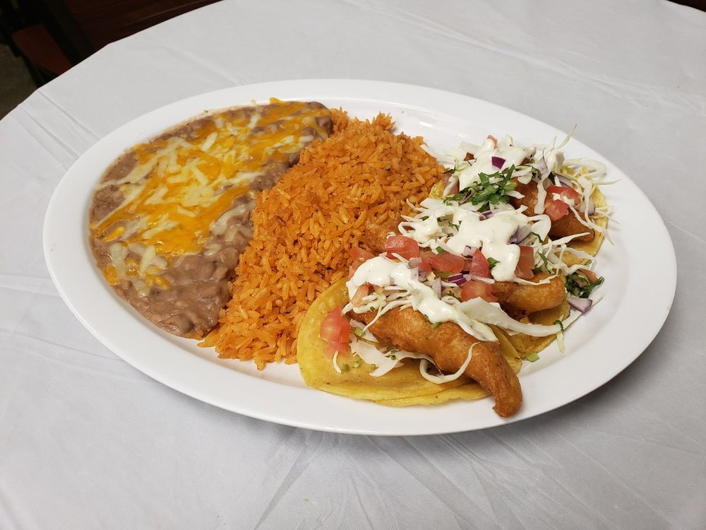 Stand Up Tacos Stand Up Tacos
