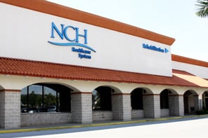 image of business NCH Outpatient Rehabilitation