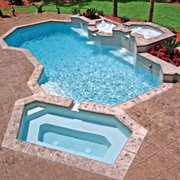 Blue Haven Pools Spas 11 Photos Contractors 2375 St Johns Rectangular Photo Of Blue Haven Pools Spas Jacksonville Fl United States