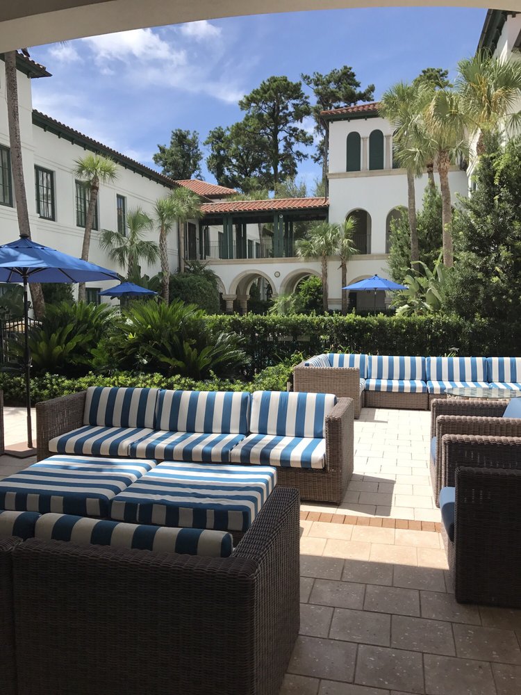 The Inn at Sea Island 12 Photos & 11 Reviews Hotels 100 Salt