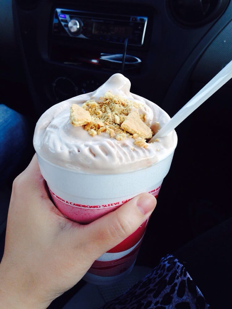 Terry Family Ice Cream Shoppe Ice Cream & Frozen Yogurt 129 W High