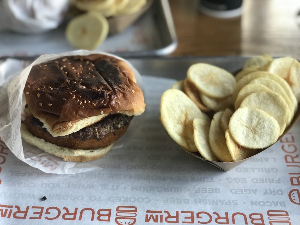 BurgerIM