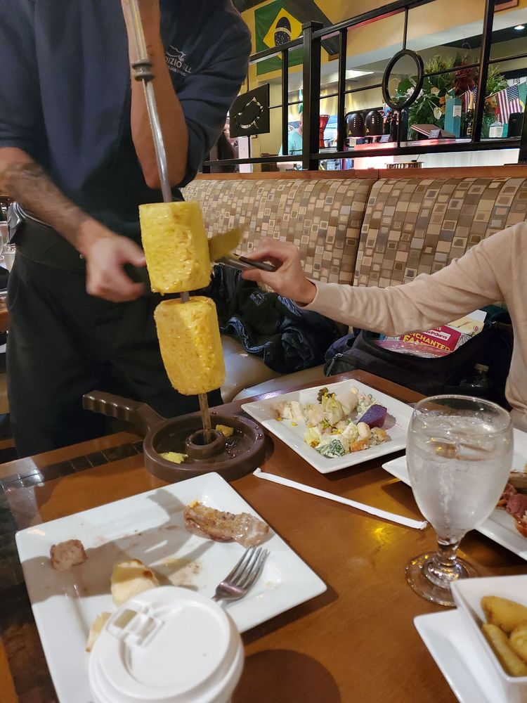 Rodizio Grill - Voorhees