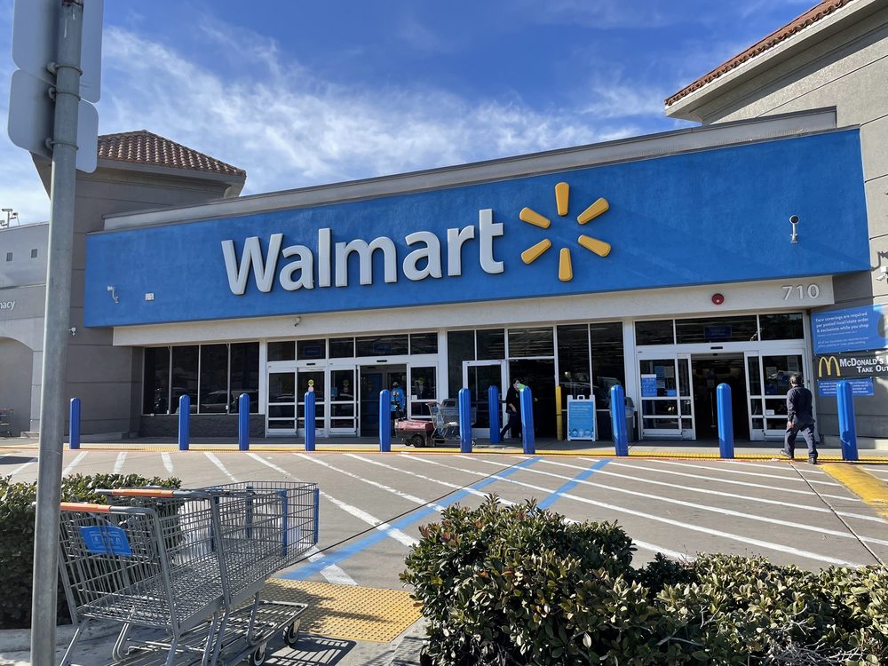 Walmart