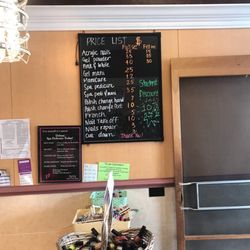 Vicki Nails - Nail Salons - 99 Eastern Blvd, Canandaigua, NY - Phone