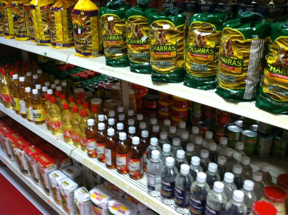 Tienda Mexicana Garibaldi