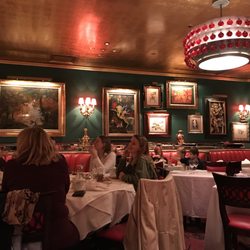 The Russian Tea Room 1133 Photos 880 Reviews Rooms 150 W Photo Of The Russian Tea Room New York Ny United States Incredible