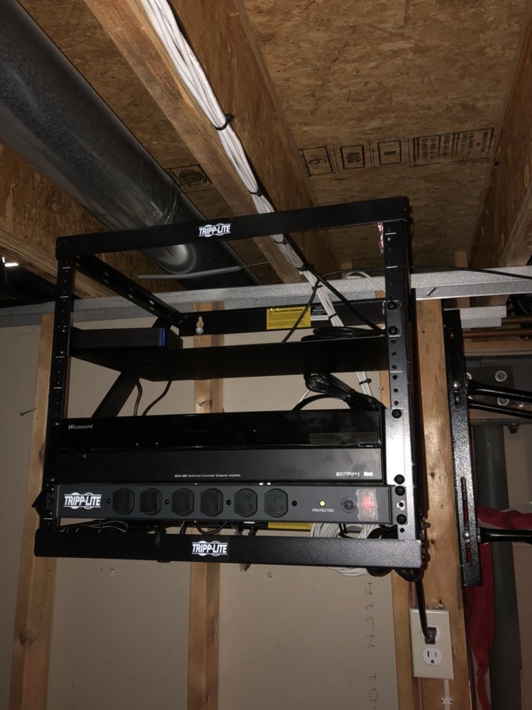 KME Smart Home Systems