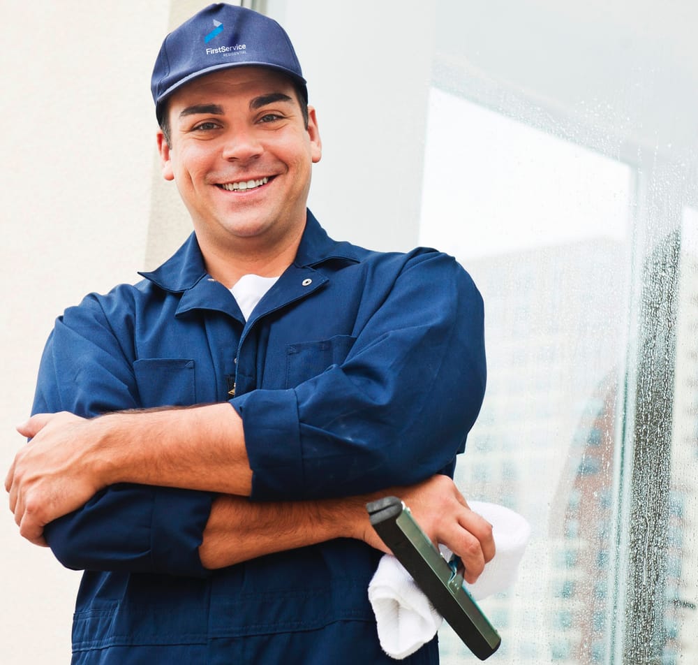 FirstService Residential