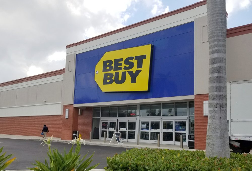 Best Buy 35 Photos & 89 Reviews Computers 1901 N Federal Hwy