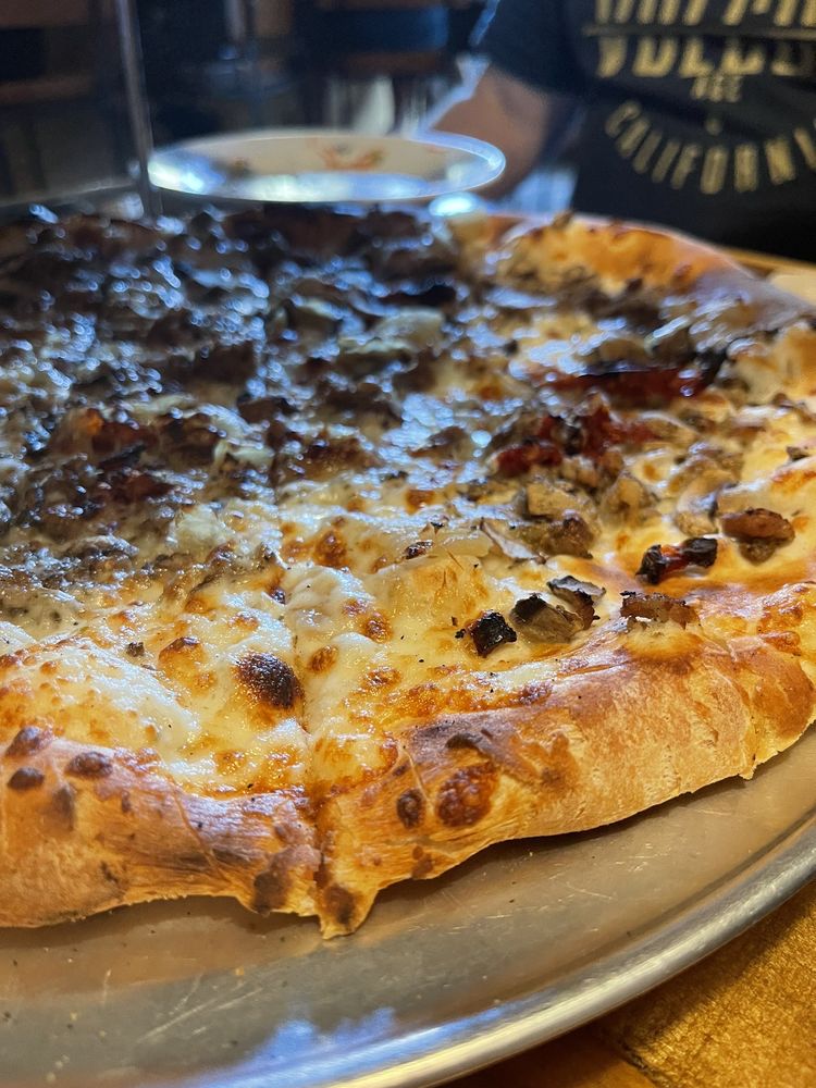 American Flatbread - Salem