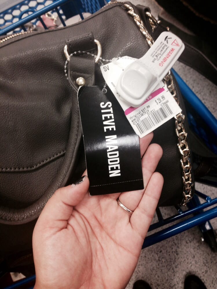 Steve Madden Cute Bag For 30 Basically A Steal Yelp