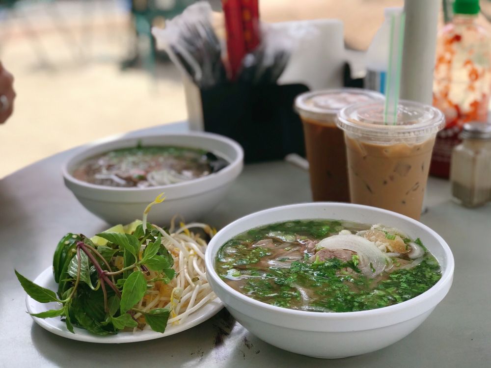 The Lemongrass Kitchen