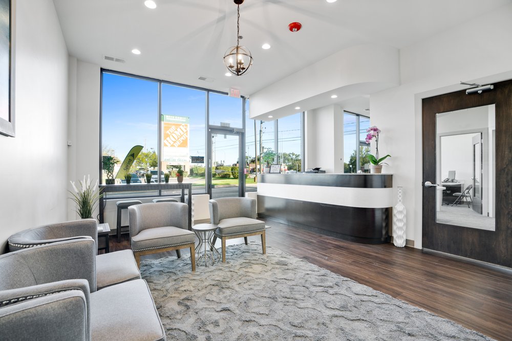 image of business High Point Dentistry