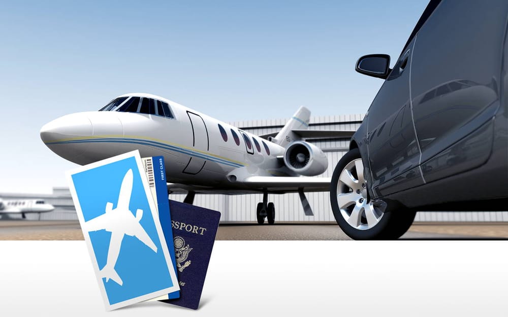 Ashburn Cab & Limo