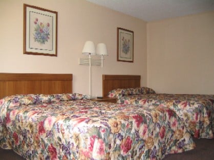 EZ Travel Inn