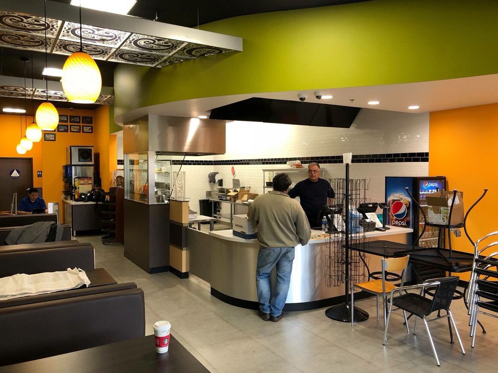 Deli Delicious 90 Photos & 86 Reviews Delis 2805 Naglee Rd, Tracy