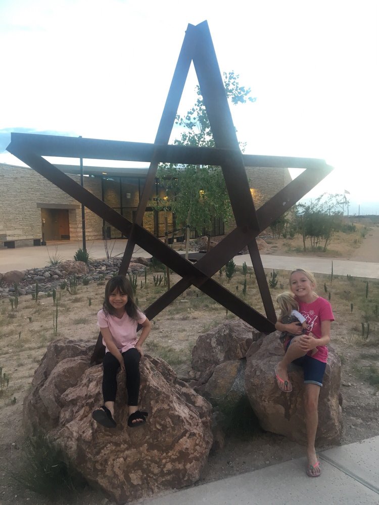 Pecos County Safety Rest Area 22 Photos Rest Stops 387 I10, Fort Stockton, TX Yelp